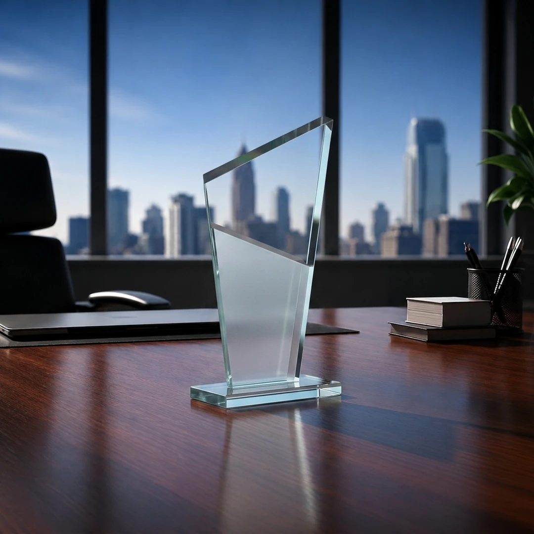 Crystal Awards 124
